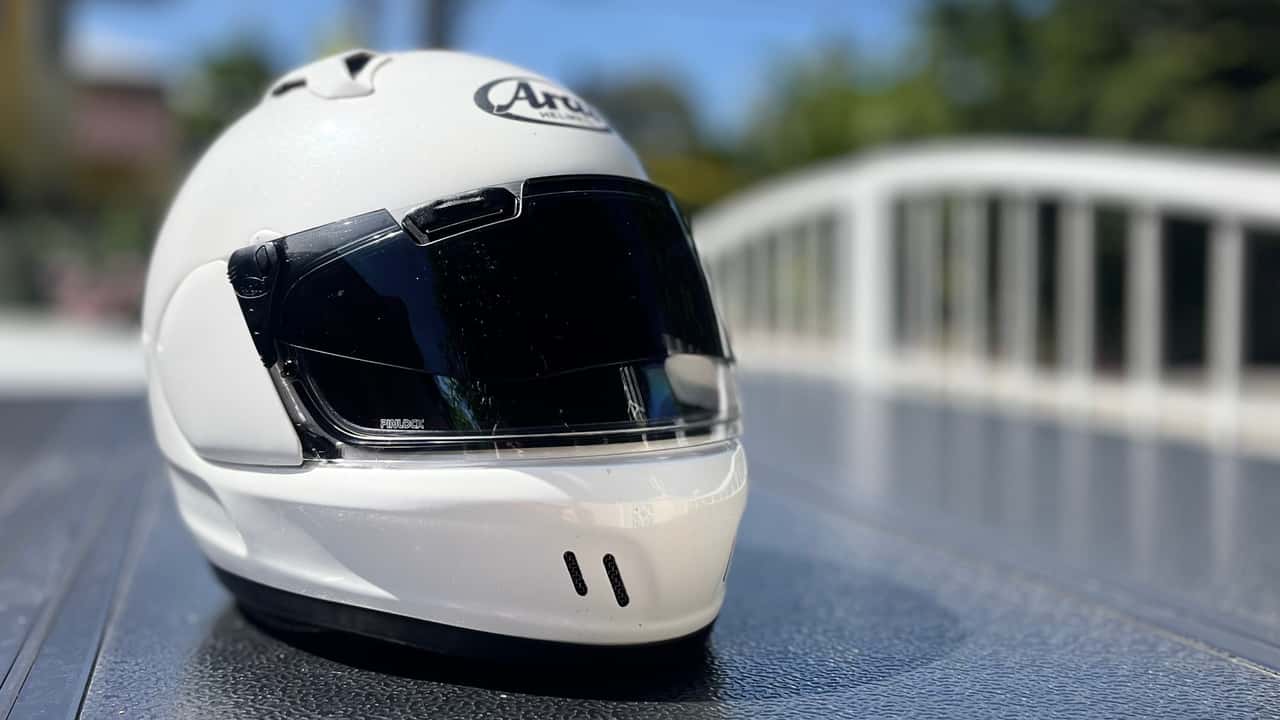 Ask RideApart: Should I Buy A Used Helmet?